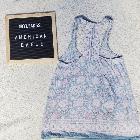 Halter Tank - Picture 2 of 2